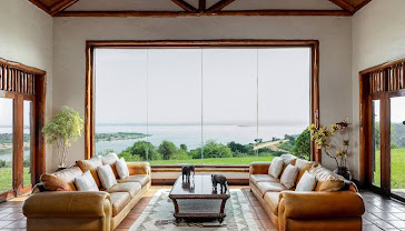 Mweya Safari Lodge