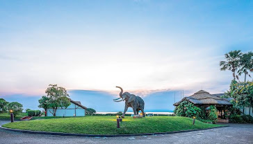 Mweya Safari Lodge