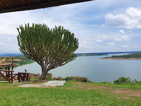 Mweya Safari Lodge