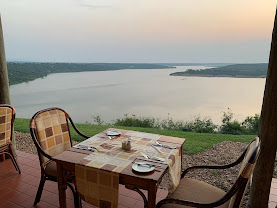 Mweya Safari Lodge