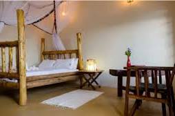 Simba Safari Lodge