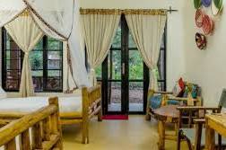 Simba Safari Lodge