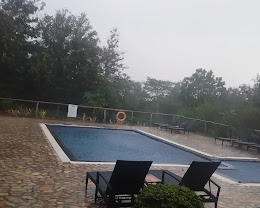 Simba Safari Lodge