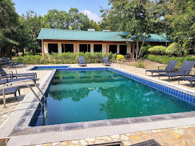 Simba Safari Lodge