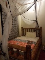 Simba Safari Lodge