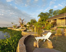 Gipiri & Labongo Safari Lodge