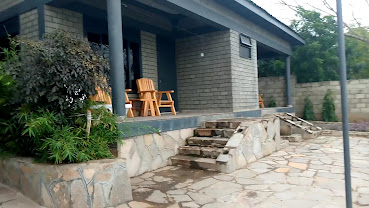 Gipiri & Labongo Safari Lodge