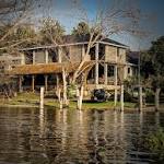 Gipiri & Labongo Safari Lodge