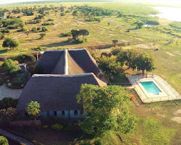Ihamba Safari Lodge