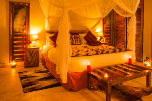 Ihamba Safari Lodge