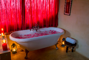 Ihamba Safari Lodge