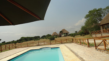 Ihamba Safari Lodge