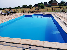 Ihamba Safari Lodge