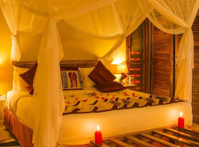 Ihamba Safari Lodge