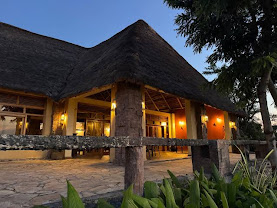 Ihamba Safari Lodge