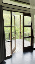Turaco Treetops Lodge