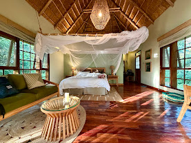 Primate Safari Lodge