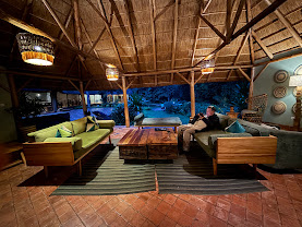 Primate Safari Lodge