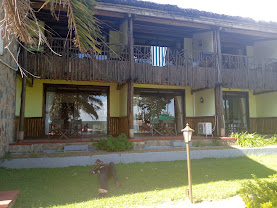 Paraa Safari Lodge