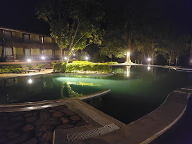 Paraa Safari Lodge