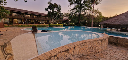 Paraa Safari Lodge