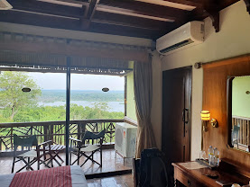 Paraa Safari Lodge