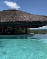 Paraa Safari Lodge