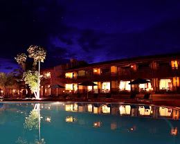 Paraa Safari Lodge