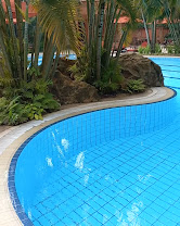Kampala Serena Hotel