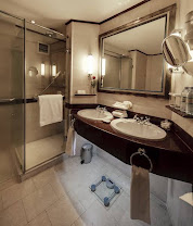 Kampala Serena Hotel