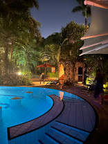 Kampala Serena Hotel