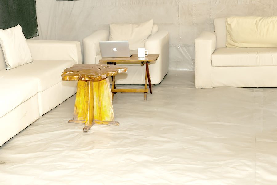 Mara Heritage Camp (Kogatende)