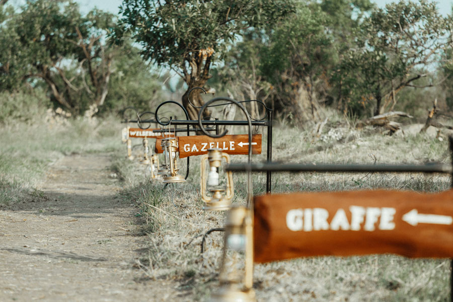 Mara Heritage Camp (Kogatende)