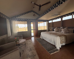 Praro Amboseli Safari Camp