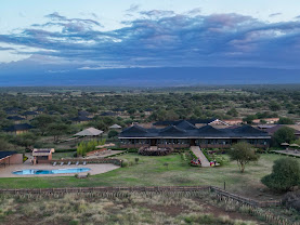 Praro Amboseli Safari Camp
