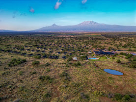 Praro Amboseli Safari Camp