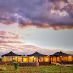 Praro Amboseli Safari Camp