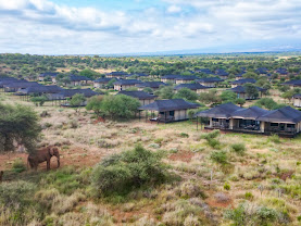 Praro Amboseli Safari Camp