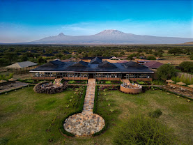Praro Amboseli Safari Camp