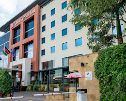 Hilton Garden Inn Nairobi Airport