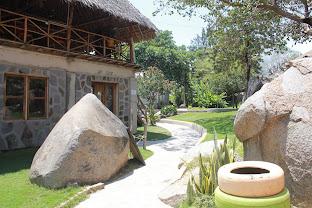 Matvilla Beach Lodge & Campsite