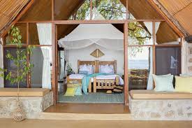 Matvilla Beach Lodge & Campsite