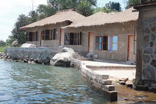 Matvilla Beach Lodge & Campsite