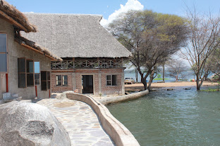 Matvilla Beach Lodge & Campsite