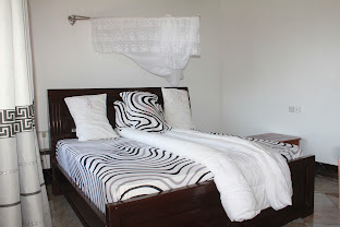 Matvilla Beach Lodge & Campsite