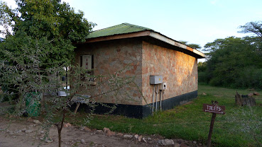 Ndabaka Public Campsite