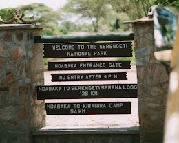 Ndabaka Public Campsite
