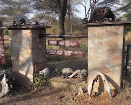 Ndabaka Public Campsite