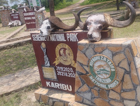 Ndabaka Public Campsite