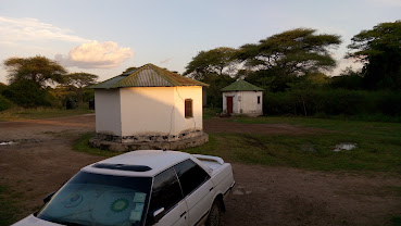 Ndabaka Public Campsite